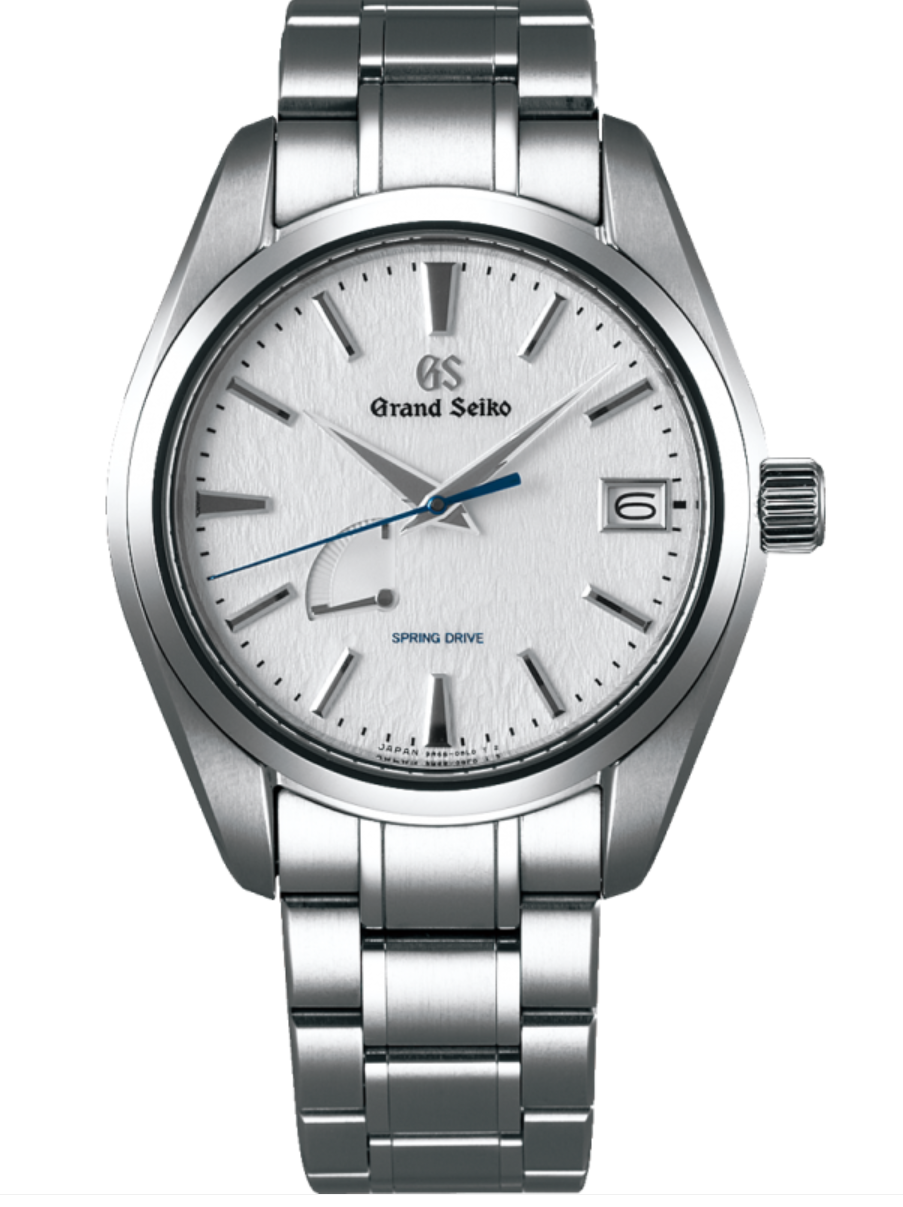 Grand Seiko Heritage SBGA211G